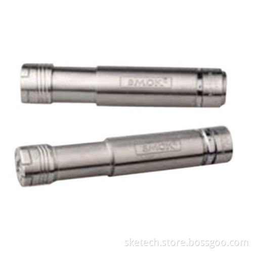 Electronic cigarette
